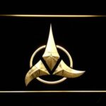 Star Trek Klingon - Image 7