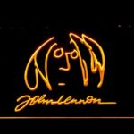 The Beatles John Lennon Signature - Image 8