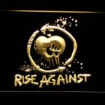 Rise Against - Image 7