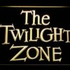 The Twilight Zone