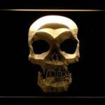 The Venture Bros. Skull - Image 7