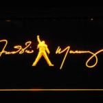 Freddie Mercury Signature - Image 8