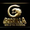 Godzilla King of the Monsters