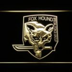 Metal Gear Solid - Foxhound - Image 8