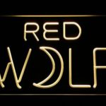 True Blood Red Wolf - Image 7