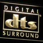 dts Digital Surround - Image 8