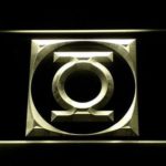 Green Latern Icon - Image 8