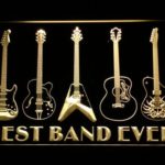 Guitars Best Band Ever - Image 8