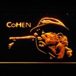 Leonard Cohen Face - Image 8