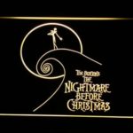 Nightmare Before Christmas Cliff - Image 5