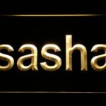 Sasha - Image 8