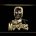 The Munsters Herman - Image 7