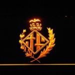 FC Barcelona Coat of Arms - Legacy Edition - Image 2