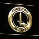 London Charlton Athletic FC - Image 2