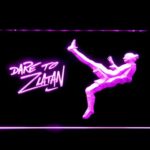 Manchester United Football Club Dare To Zlatan - Image 2