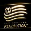 New England Revolution
