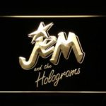 Jem and the Holograms - Image 2