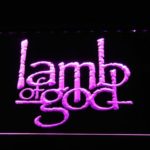 Lamb of God - Image 2