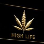 High Life Leaf - Image 2