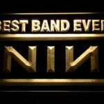 Nine Inch Nails Best Band Ever - Image 2