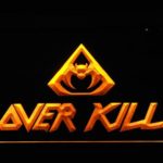 Overkill - Image 2