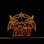 Diamond Head - Image 2