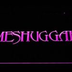 Meshuggah - Image 2