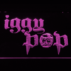 Iggy Pop Skull Ring