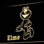 Sesame Street Elmo - Image 2