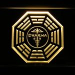 Lost Dharma Initiative The Staff - Image 2