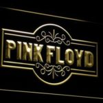 Pink Floyd Old Time Logo - Image 2