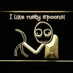Salad Fingers Rusty Spoons - Image 2