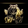 Spy VS Spy