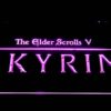 Skyrim The Elder Scrolls