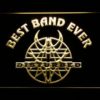 Disturbed Best Band Ever