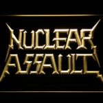 Nuclear Assault - Image 2