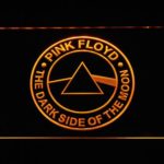Pink Floyd Dark Side of the Moon Seal - Image 2