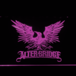Alter Bridge Eagle - Image 8
