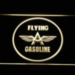Flying A Gasoline - Image 2