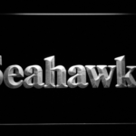 Seattle Seahawks 1976-2001 Text - Legacy Edition - Image 5