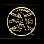 Oakland Athletics 1971-1981 Swinging A's - Legacy Edition - Image 8