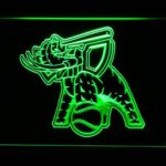 Oakland Athletics 1999 Turn Ahead the Clock Elephant Logo - Legacy Edition - Image 8