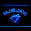 Toronto Blue Jays 2008-2010 Jersey Logo - Legacy Edition