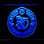 Minnesota Twins 50th Anniversary Logo - Legacy Edition - Image 7