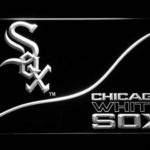 Chicago White Sox Split - Image 7