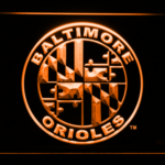 Baltimore Orioles 6 - Image 5