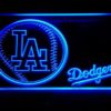 Los Angeles Dodgers Baseball