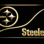 Pittsburgh Steelers Split - Image 8