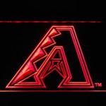 Arizona Diamondbacks A Logo - Image 7