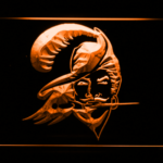 Tampa Bay Buccaneers 1976-1996 - Legacy Edition - Image 4